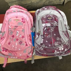 Backpack / Bag