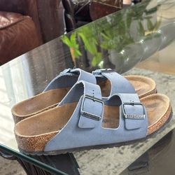 Birkenstock Size 34