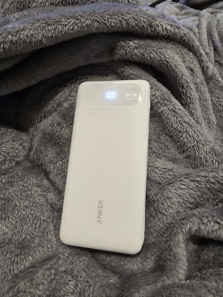 Anker 20,000mAh Portable Charger