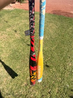 Louisville Slugger Baseball Bats