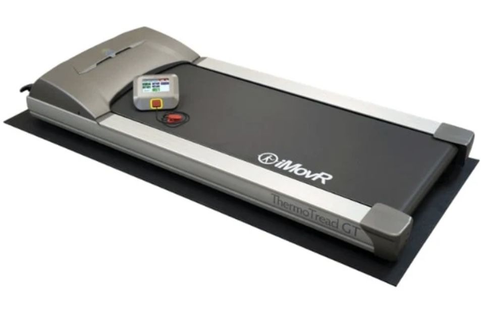 TR-TT-GY-CB IMOVR Thermotread GT Treadmill