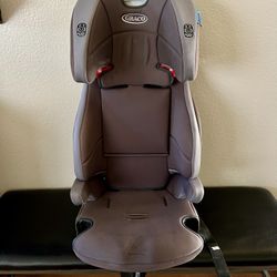 Graco car seat 