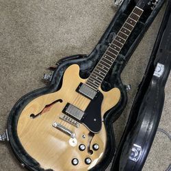 Epiphone ES 335