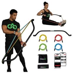 Gorilla Bow Gym System