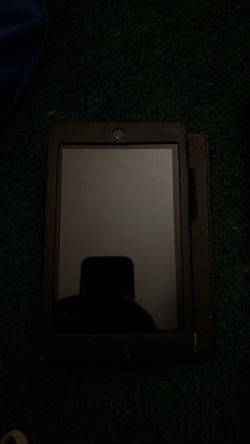 Fire HD 6 tablet