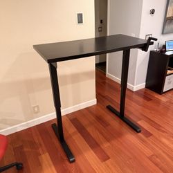 Multitable Height Adjustable Standing Desk