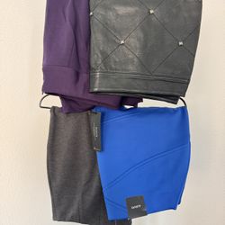 Women’s New Work Skirts (Click For Individual Pictures)