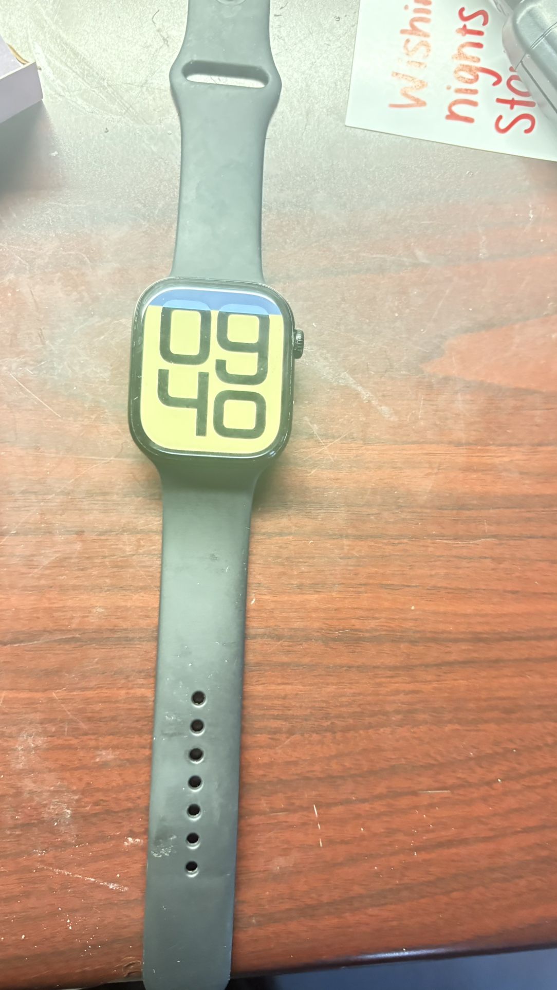 Apple Watch Series 10 Unlocked