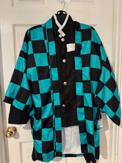 Tajinro Costume