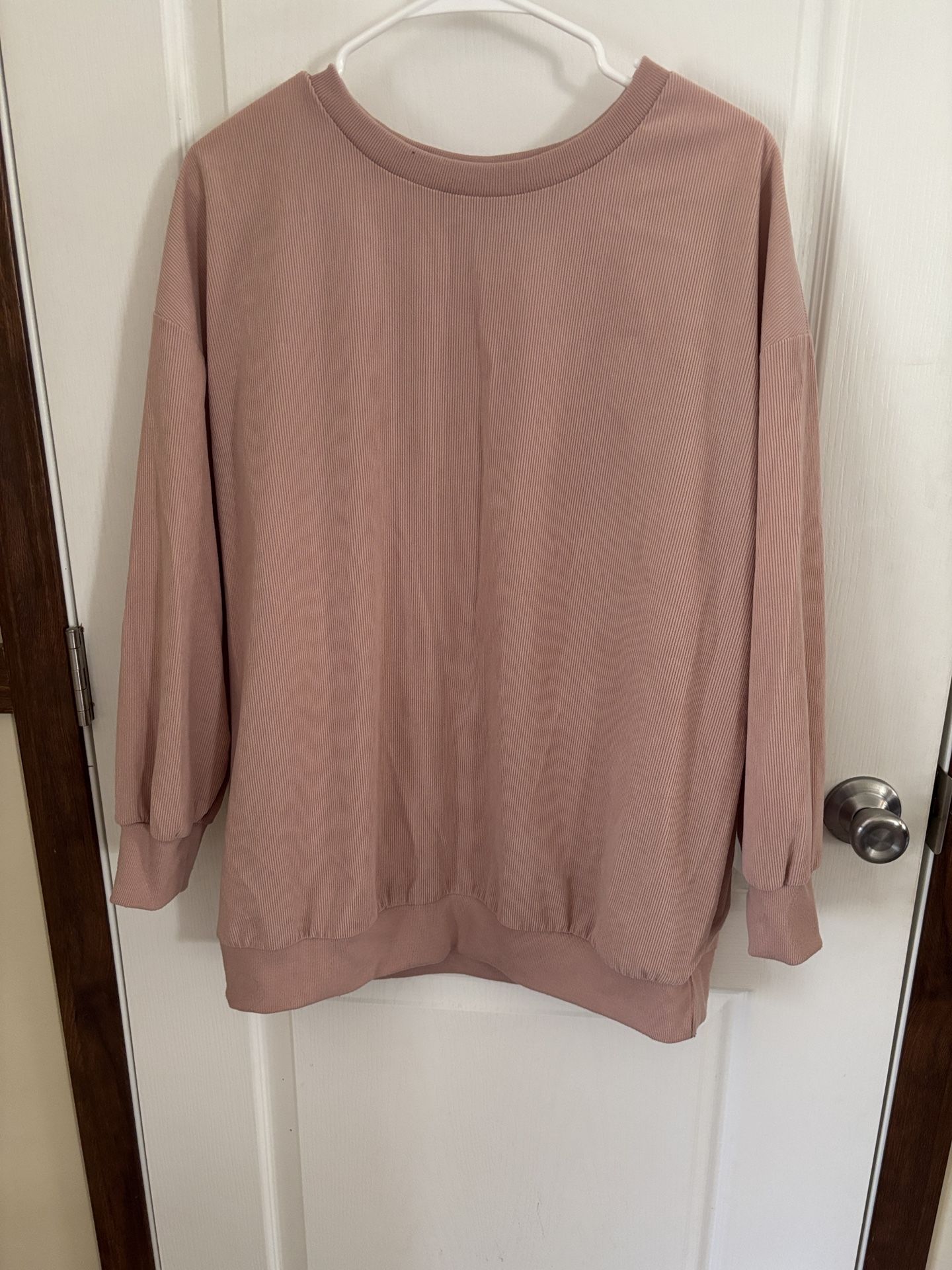 Boutique Size L Top