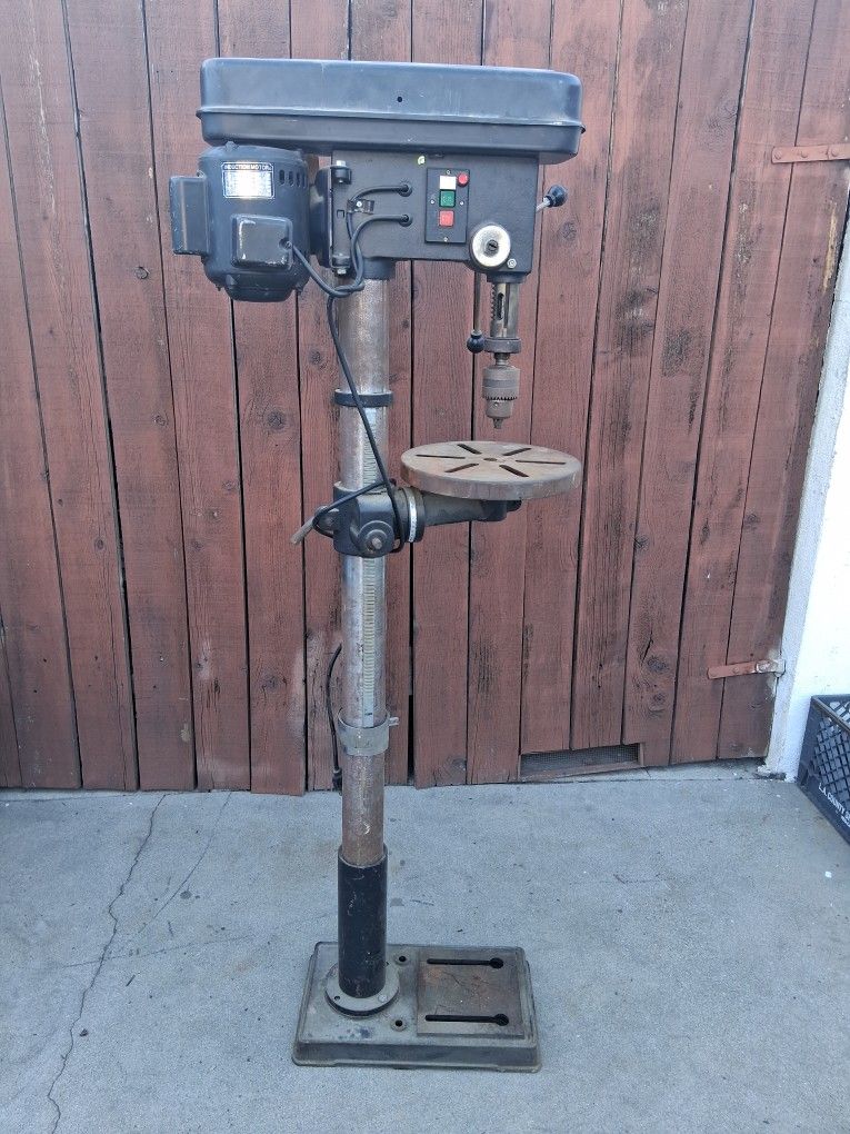 Drill