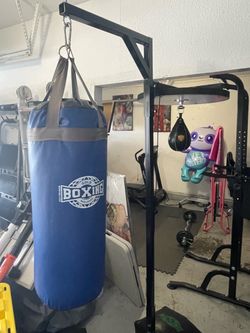 Gym equipment