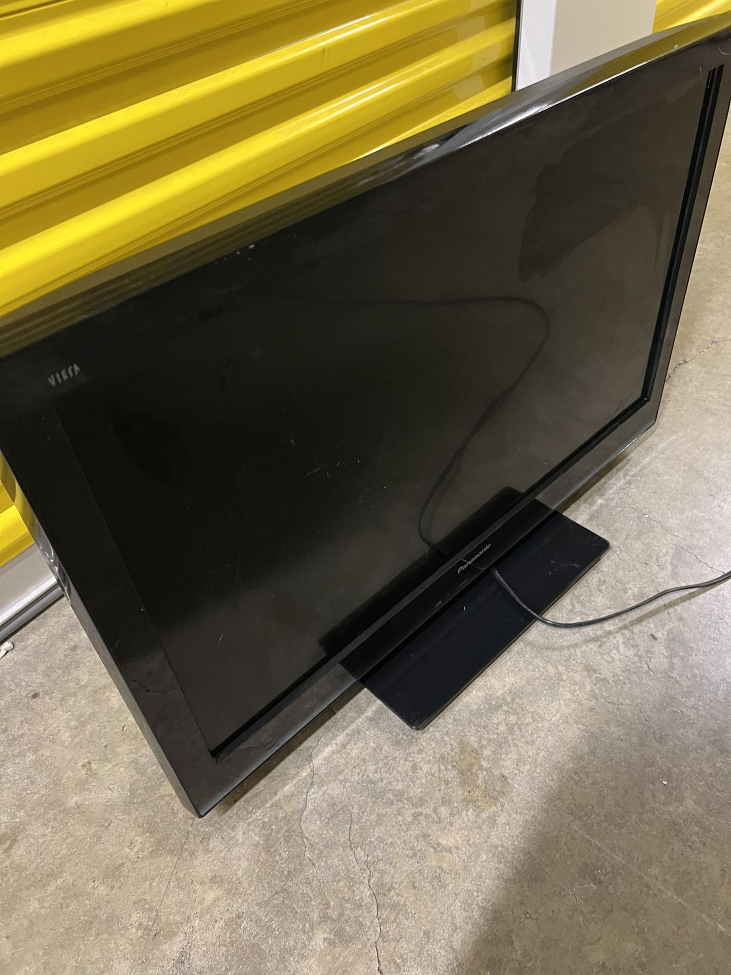 Panasonic TV HDMI