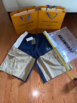 Men’s Balenciaga Shorts