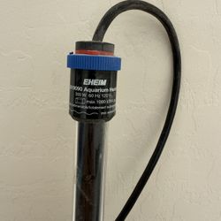 EHEIM 300W Aquarium Heater