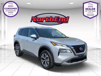 2022 Nissan Rogue