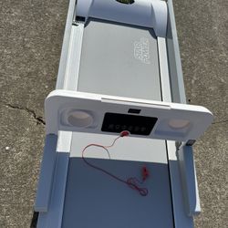 Star Power Under Desk Treadmill