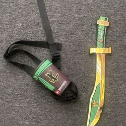 Kids Legoland Sword