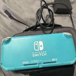 Nintendo Switch Light