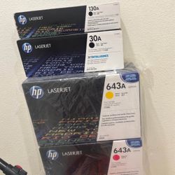 HP Laserjet 