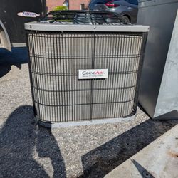 Air Conditioner (USED)