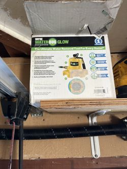Wayne Water Pump