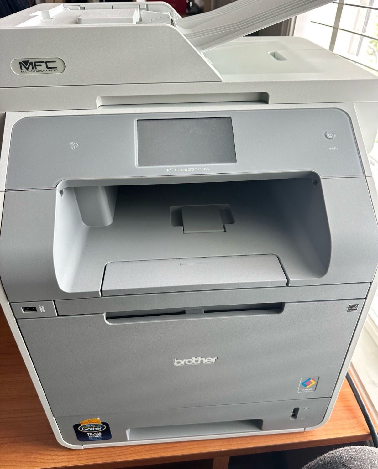 Brother Printer