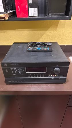 NAD T785 7.1 channel A/V receiver