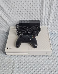 XBOX ONE 500GB