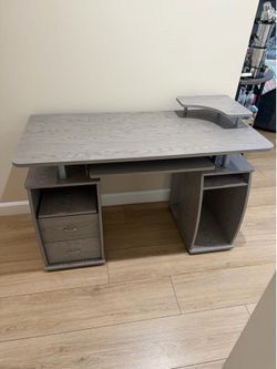 Techni mobile desk