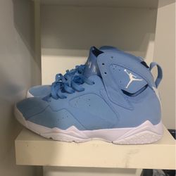 jordan 7 pantone size 9.5