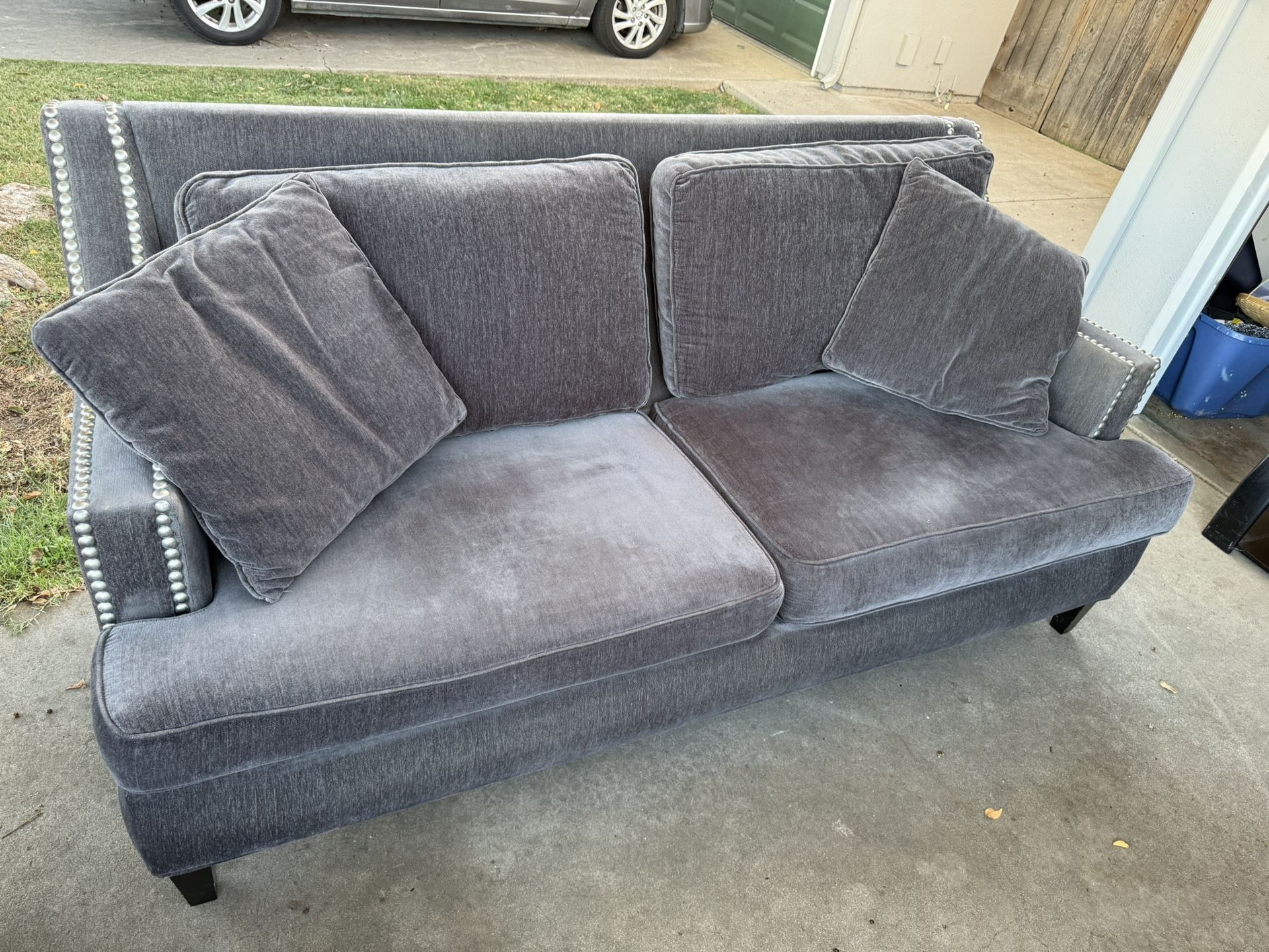 Couche/Sofa