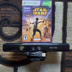 Xbox 360 Kinect