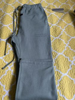 Essentials ‘sycamore’ Pants 