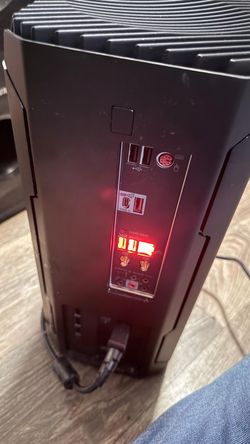 Corsair ONE i165 for parts