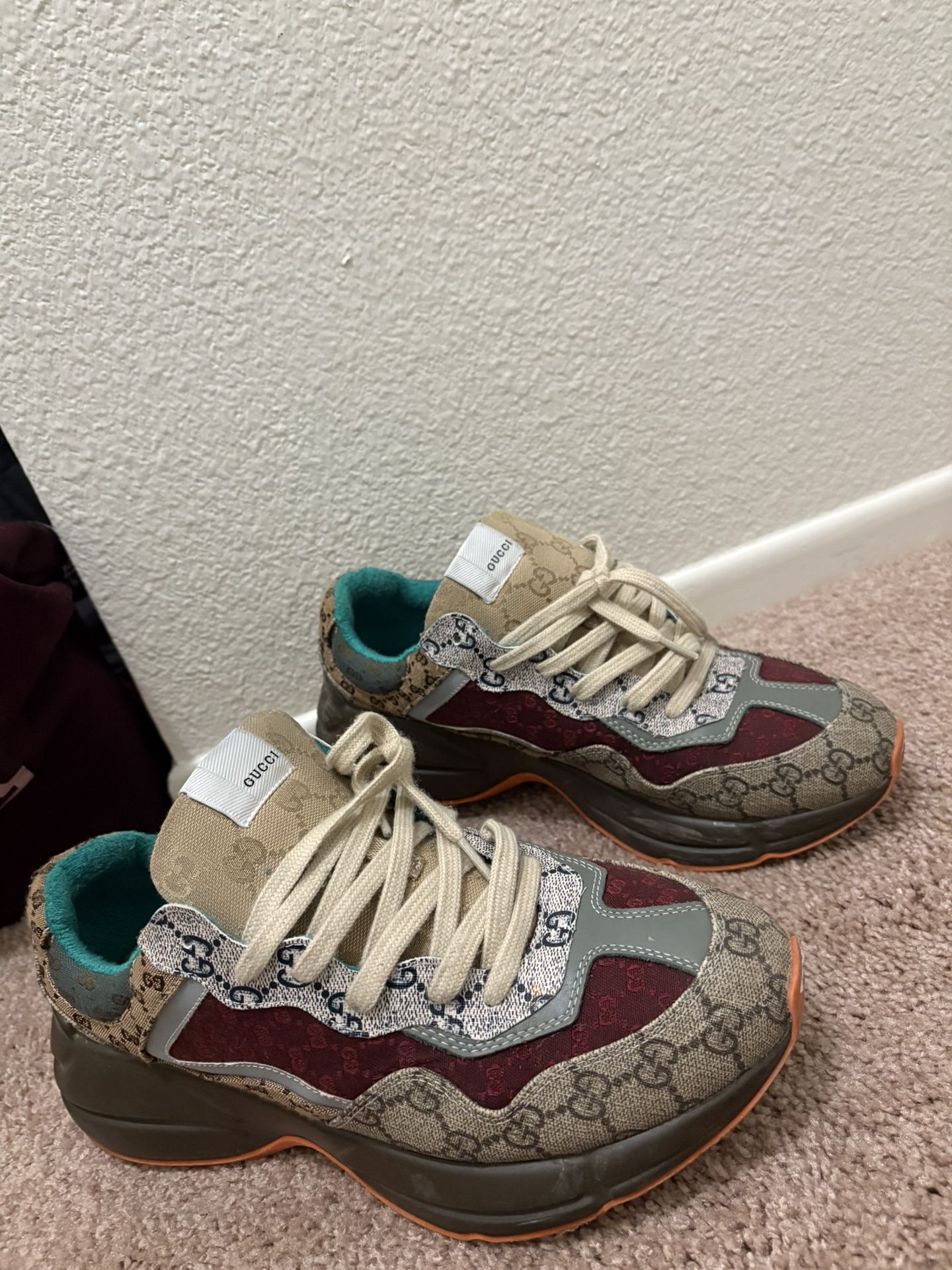 Gucci Shoes