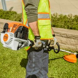 New Stihl FS111RX Trimmers 