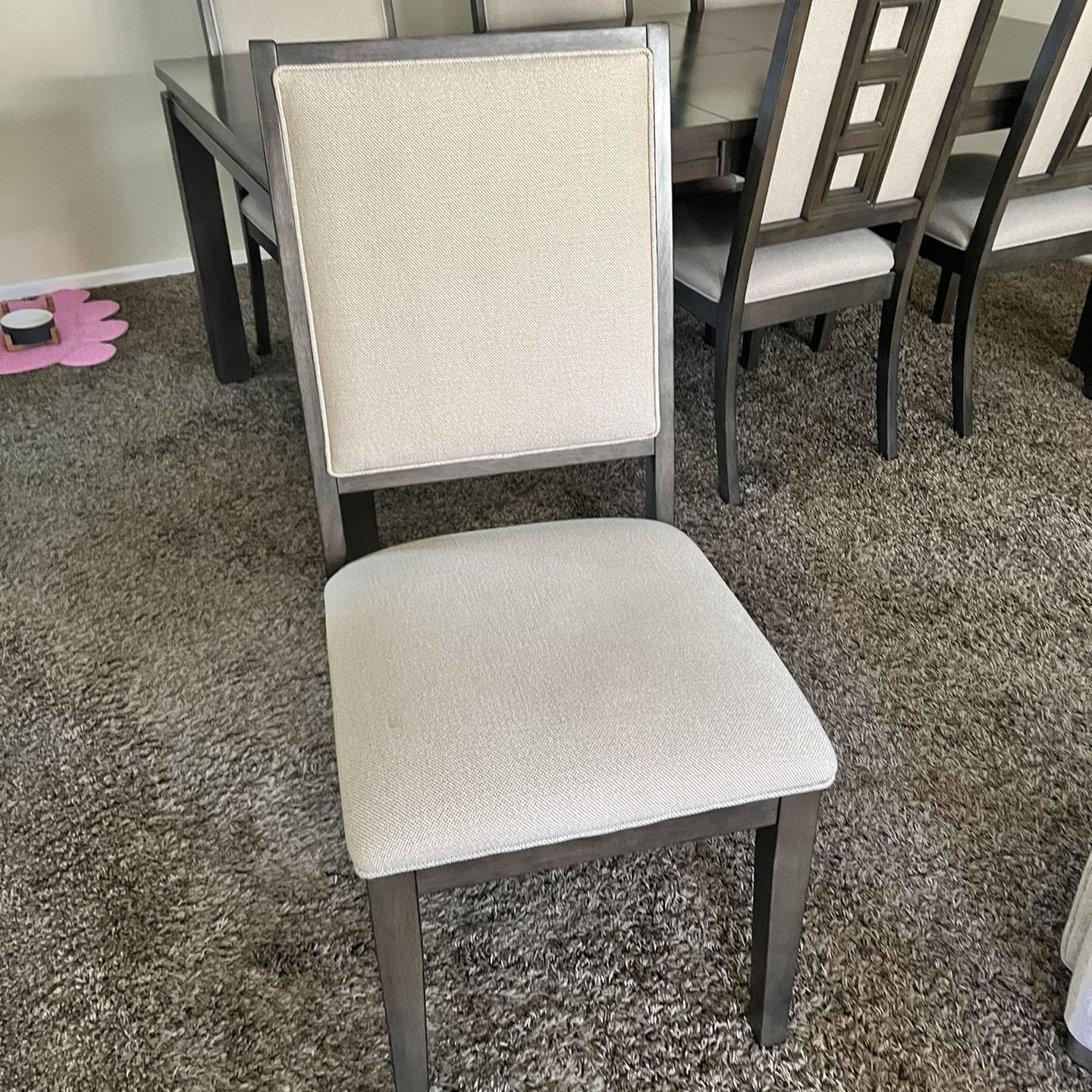 Good Condition Dining Chairs