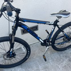 Trek 3700 Bike 