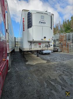 2013 GREAT DANE 48FT