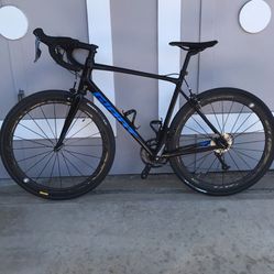 Giant Road bike 