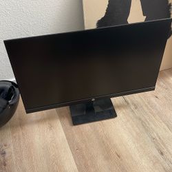 HP 27M Monitor