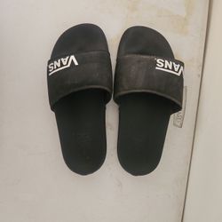 Vans Slides 