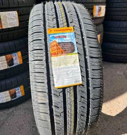 215/45/17 New Tires