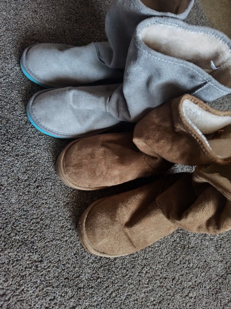 Old Navy Kids Or Women's Boots