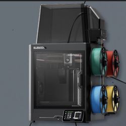 Elegoo 3d Printer Brand New 