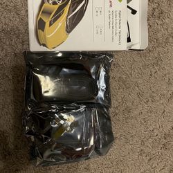 Plozoe Radar Detector Hardware Kit