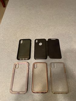 IPHONE XR CASES