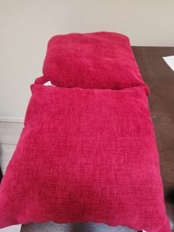 Throw Pillows