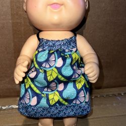 AUTHENTIC CABBAGE PATCH DOLL